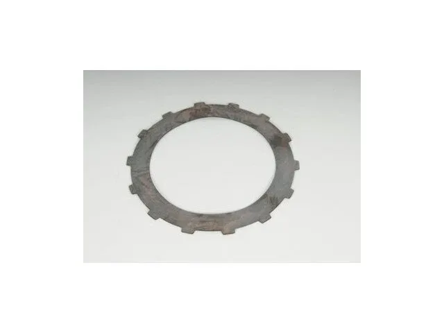 2001-2006 GMC Sierra 3500 Automatic Transmission Clutch Wave Plate - AC Delco 72858CGXS