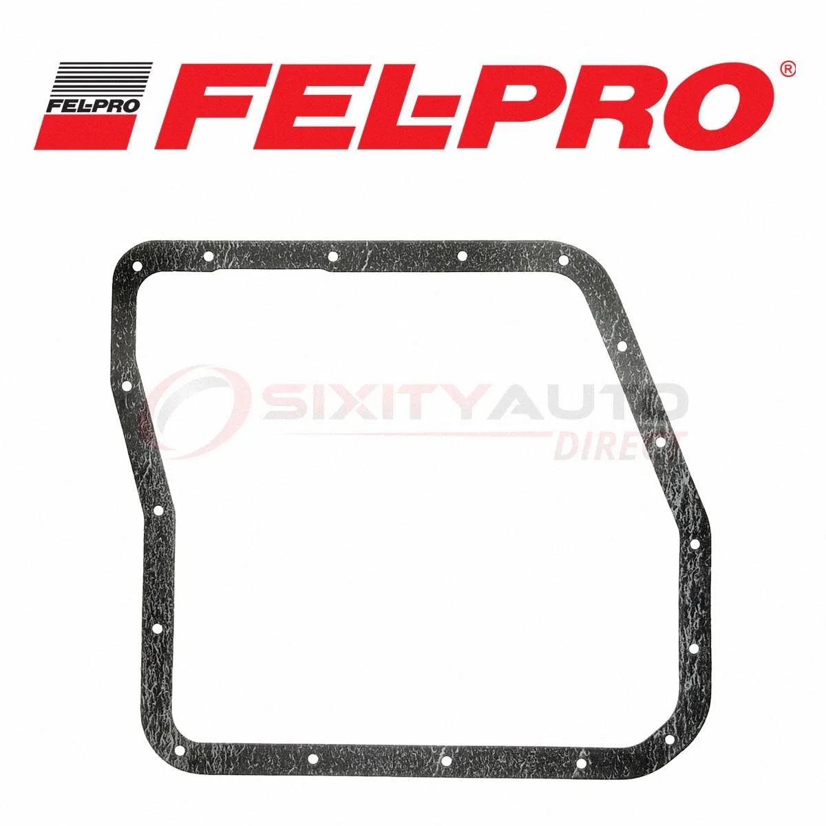 1992-1993 Lexus ES300 Automatic Transmission Oil Pan Gasket - Fel-Pro SX-8560