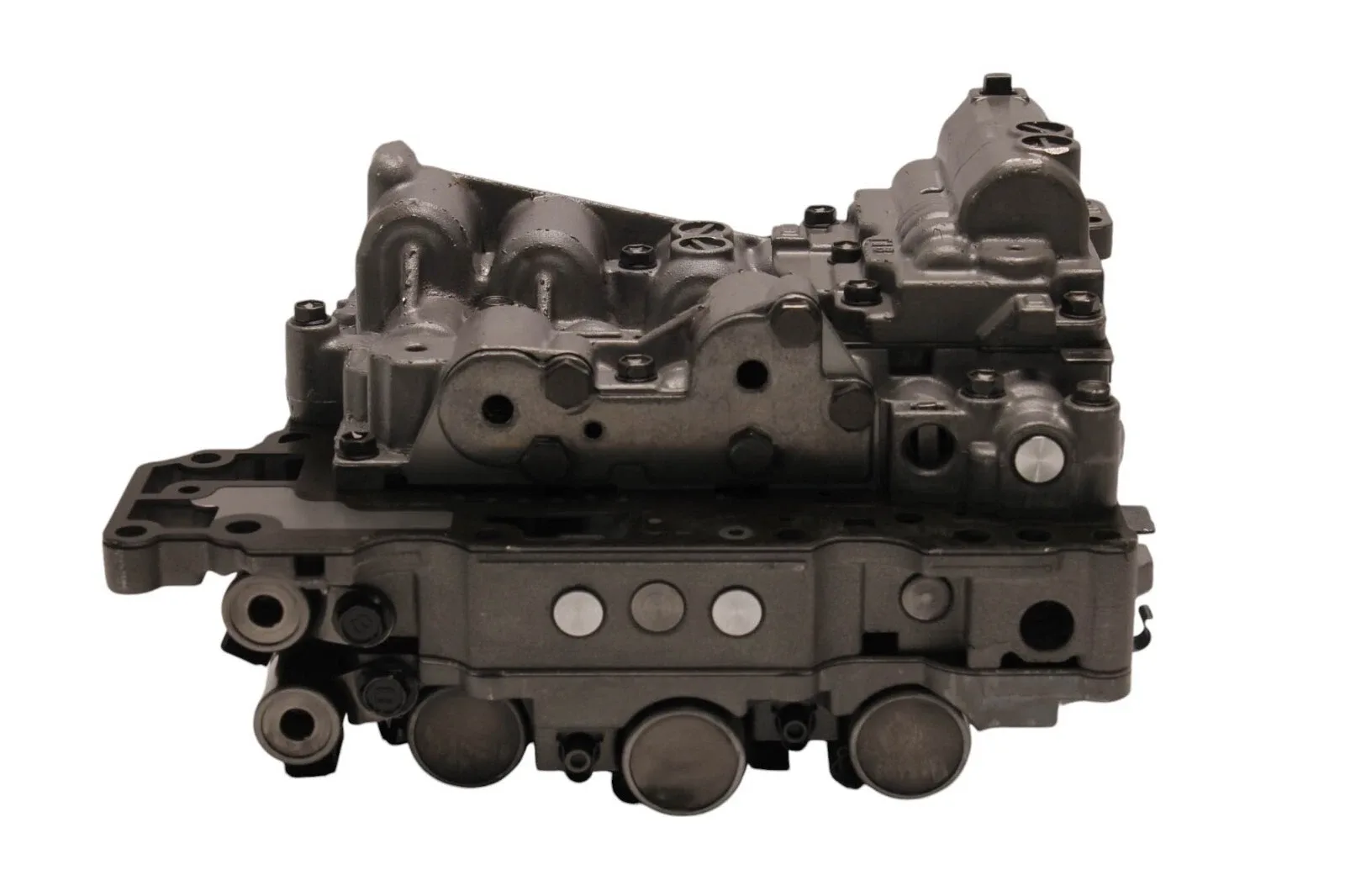 Volvo TF-80SC Valve Body 255740C (Remanufactured) image 4