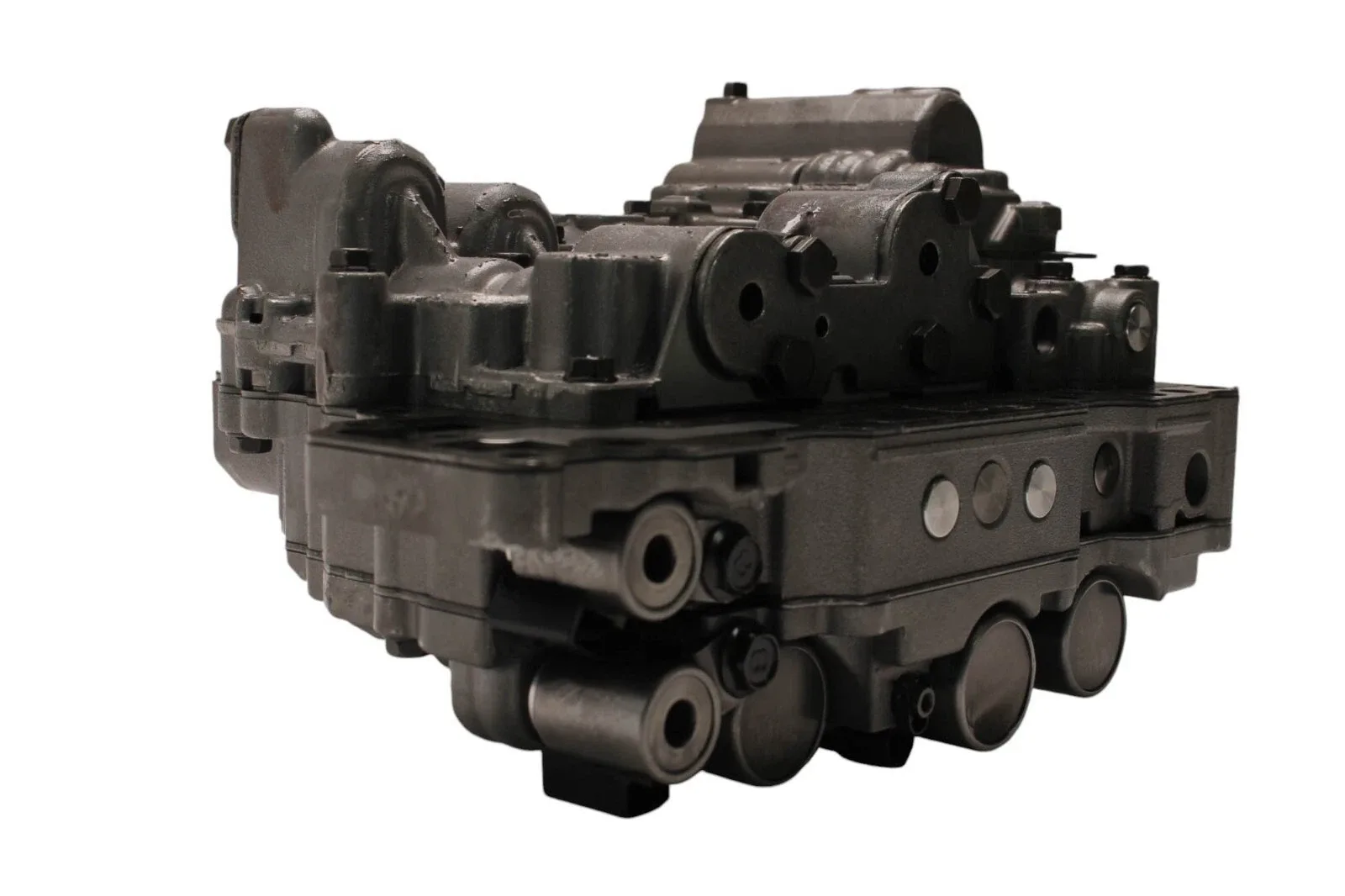 Volvo TF-80SC Valve Body 255740C (Remanufactured)