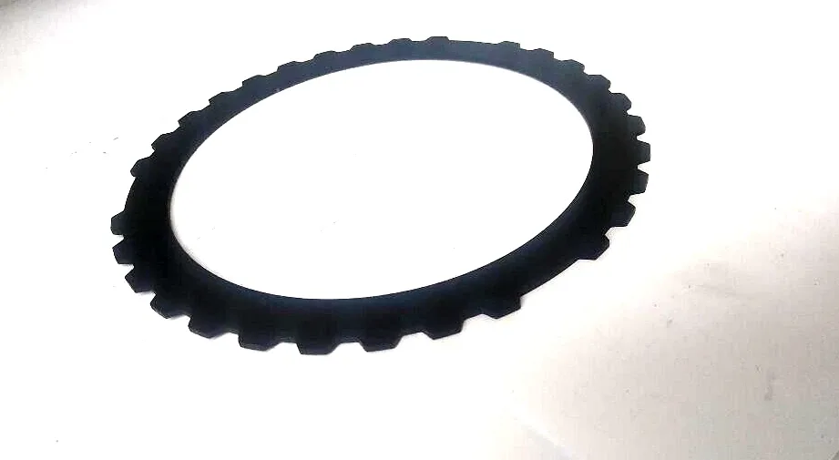 Clutch Steel Plate (External Spline) for ZF8PH90 A - Raybestos 51k1010 image 2