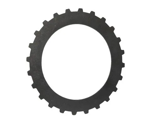 1976-Up Clutch Steel Plate for ZF 3HP22/4HP22 — Part 82100