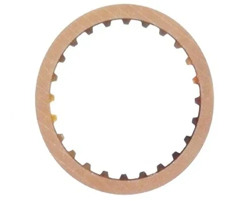 1976-Up ZF 3HP22 Friction Clutch Plate (24 Teeth) — Tri Component 82102