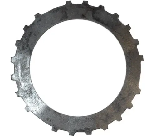 1976-Up ZF 3HP22 Steel Waved Clutch Plate MPN 82105 / 2423-120-9842