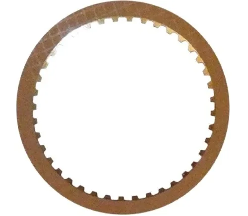 1983-Up Friction Clutch Plate for ZF 3HP22 / 4HP22 / 4HP24 - 82110