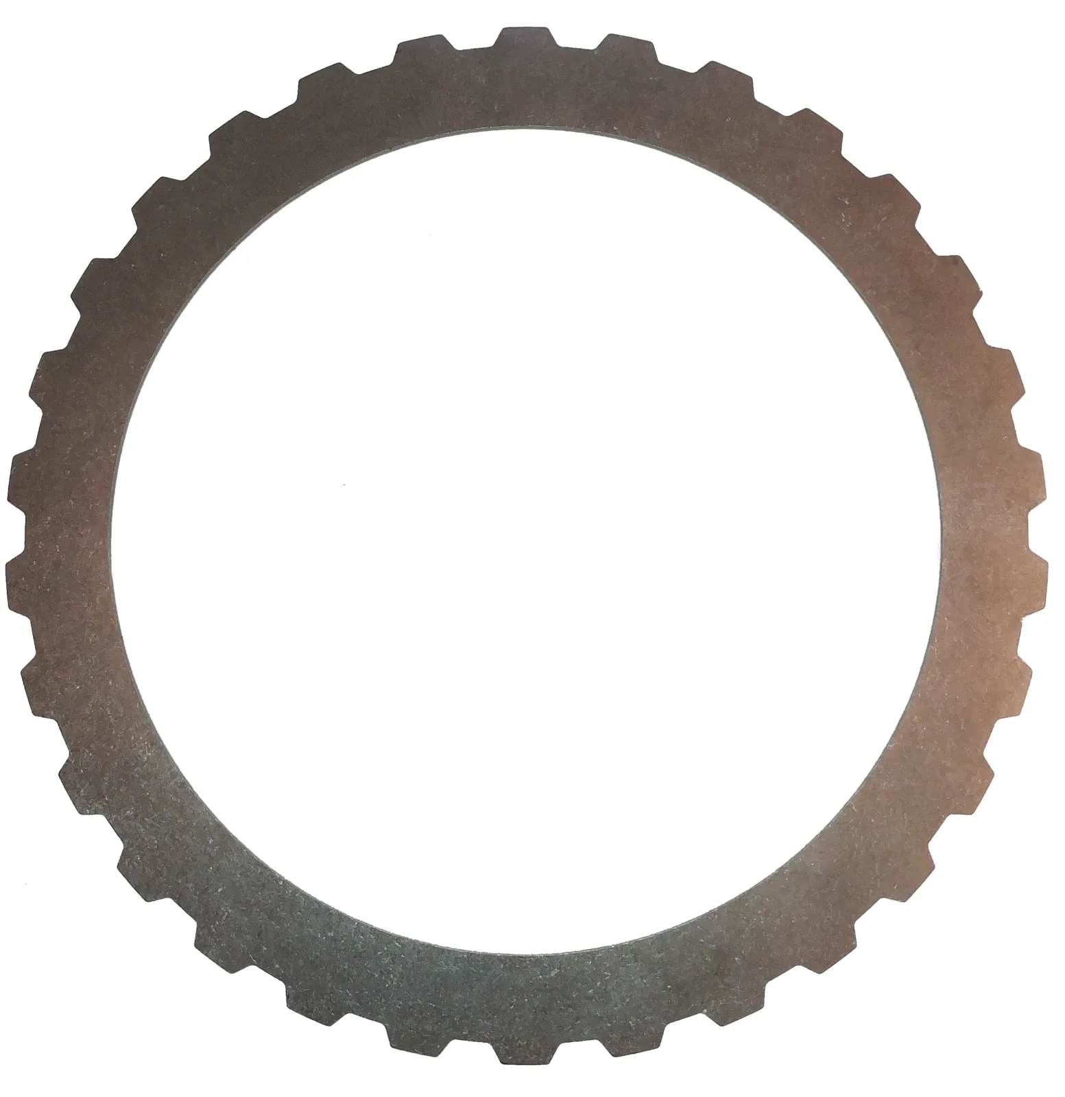 Torque Converter Steel Clutch Plate for ZF8HP45 / ZF8HP55 - PX-26-19