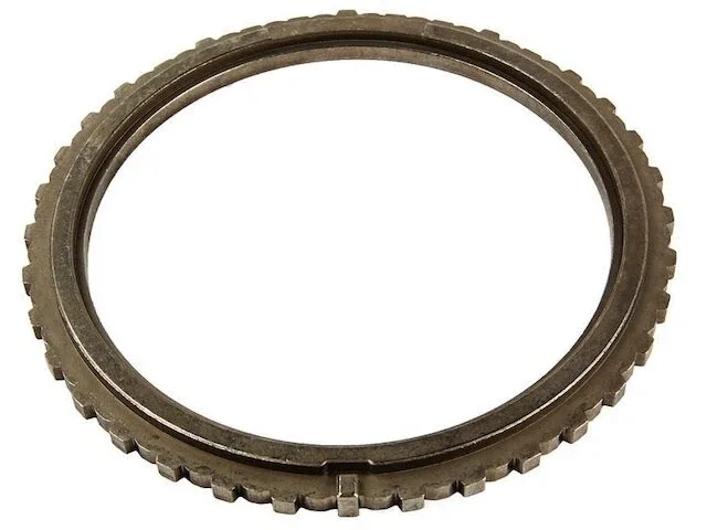2015-2017 GMC Yukon Automatic Transmission Clutch Backing Plate 81654NGVH