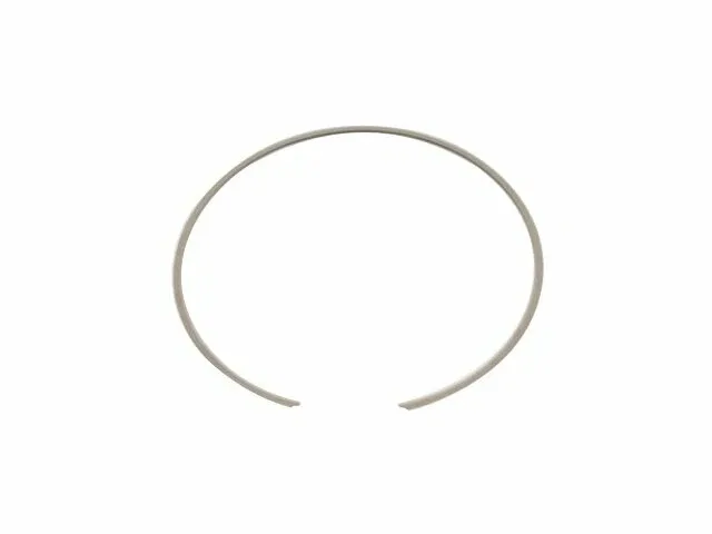 2011 Saab 94X Automatic Transmission Clutch Backing Plate Retainer Ring AC Delco 18642QN
