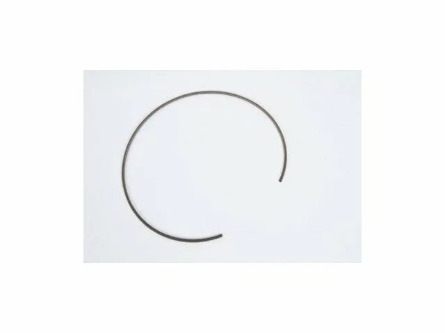 2008-2015 Cadillac Escalade ESV Automatic Transmission Clutch Backing Plate Retainer Ring AC Delco 49546MQ