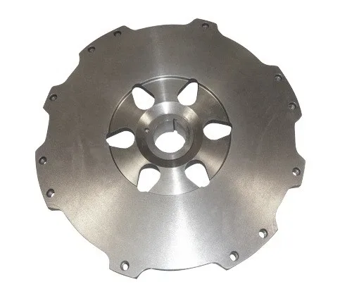 Tri Component D-26E Pressure Clutch Plate for Chrysler Fluid Drive