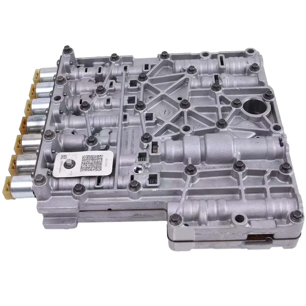 2011-Up Ford Super Duty 6R140 Transmission Valve Body BCZ-7A100-B image 3