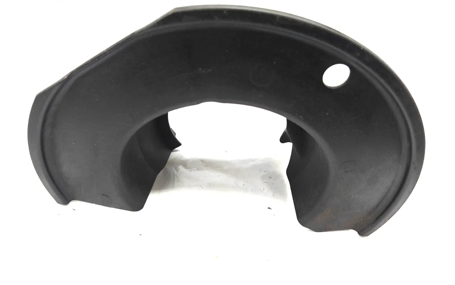 6F35/6F55 Differential Oil Baffle 7T4P-7F409-AB (Used) image 3