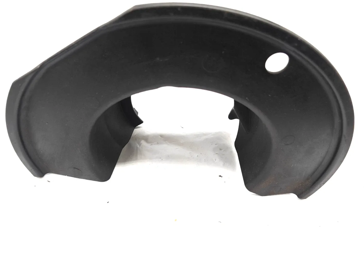 6F35/6F55 Differential Oil Baffle 7T4P-7F409-AB (Used) image 4