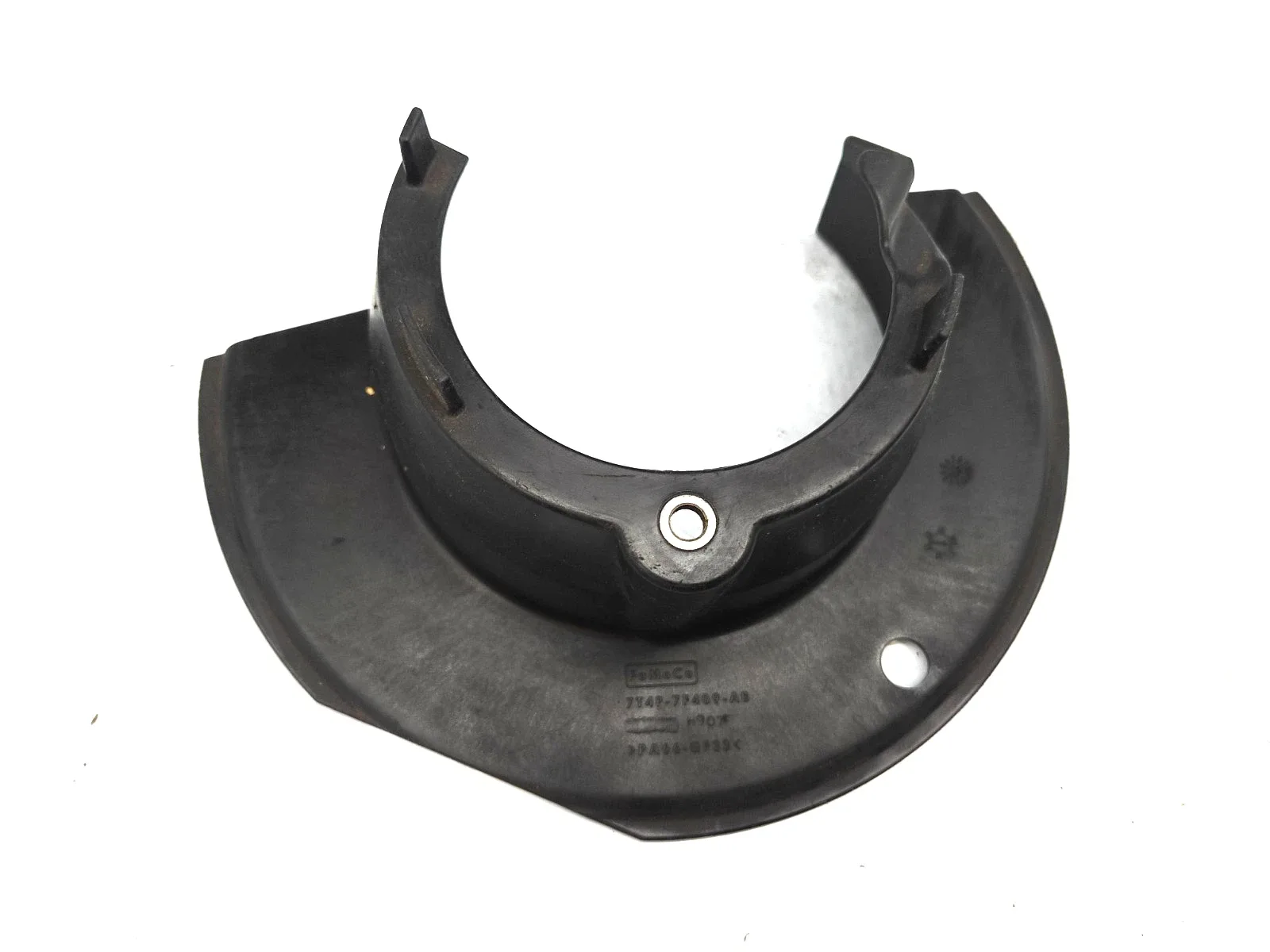 6F35/6F55 Differential Oil Baffle 7T4P-7F409-AB (Used)