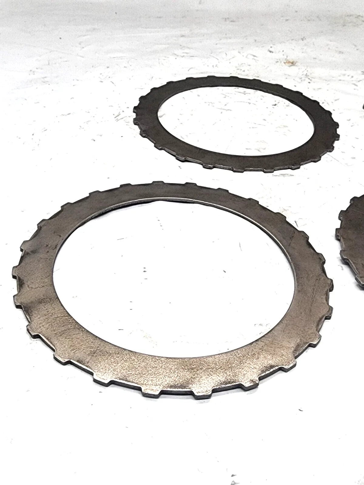 6F35 Overdrive Steel Clutch Plate 144120Ax5 image 2