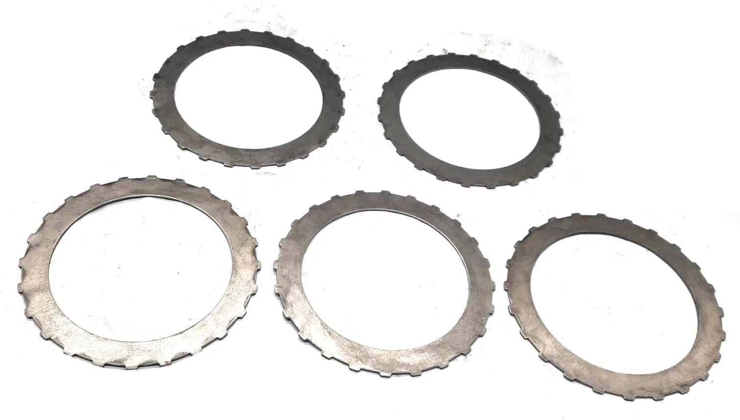 6F35 Overdrive Steel Clutch Plate 144120Ax5