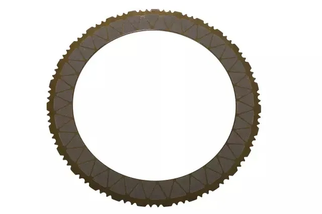 2024 Chevrolet/GMC Clutch Plate ACDelco 24282327