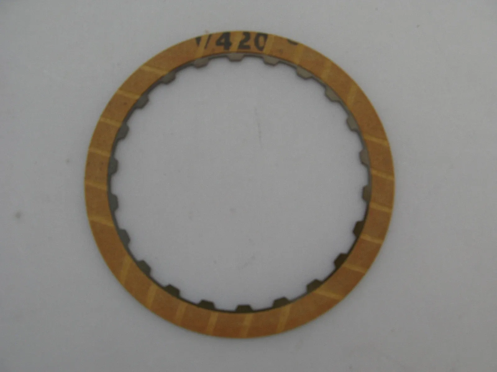 1984-1996 Mercedes-Benz Automatic Transmission Clutch Plate 1232720125A