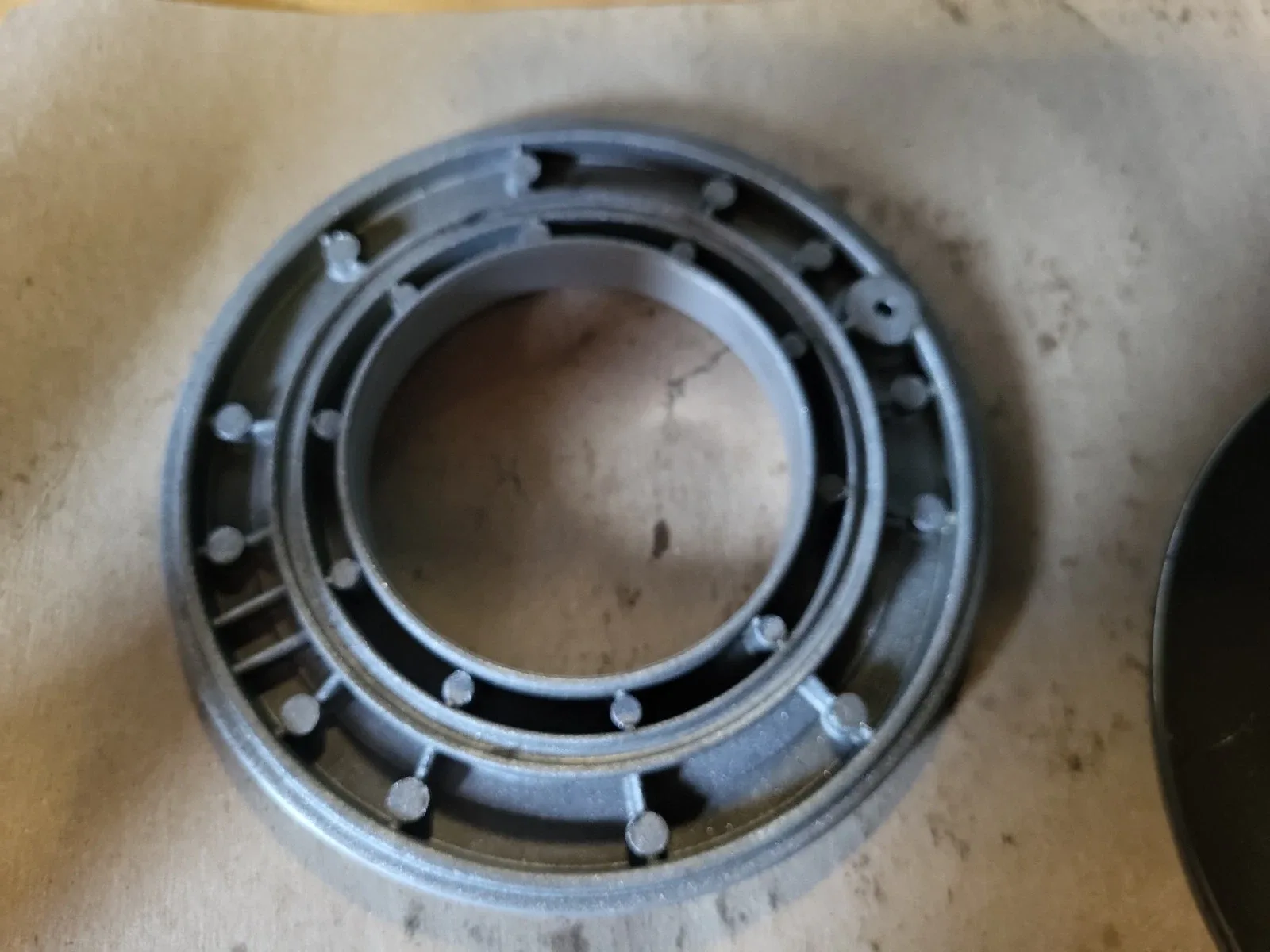 Ford Dodge E40D 100R Forward Clutch Piston U36564A