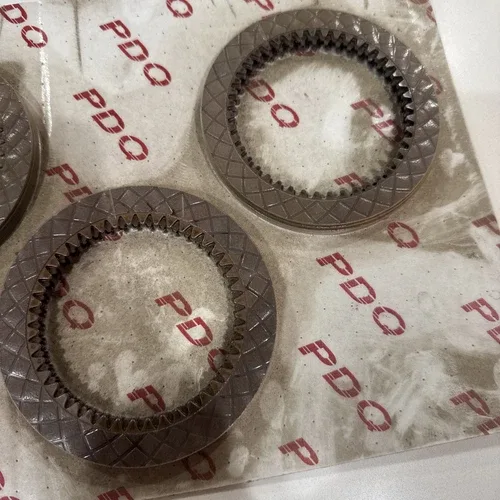 (98-02) 4-Cyl Acc Clutch Kit PDQ 904100AB-RB image 4