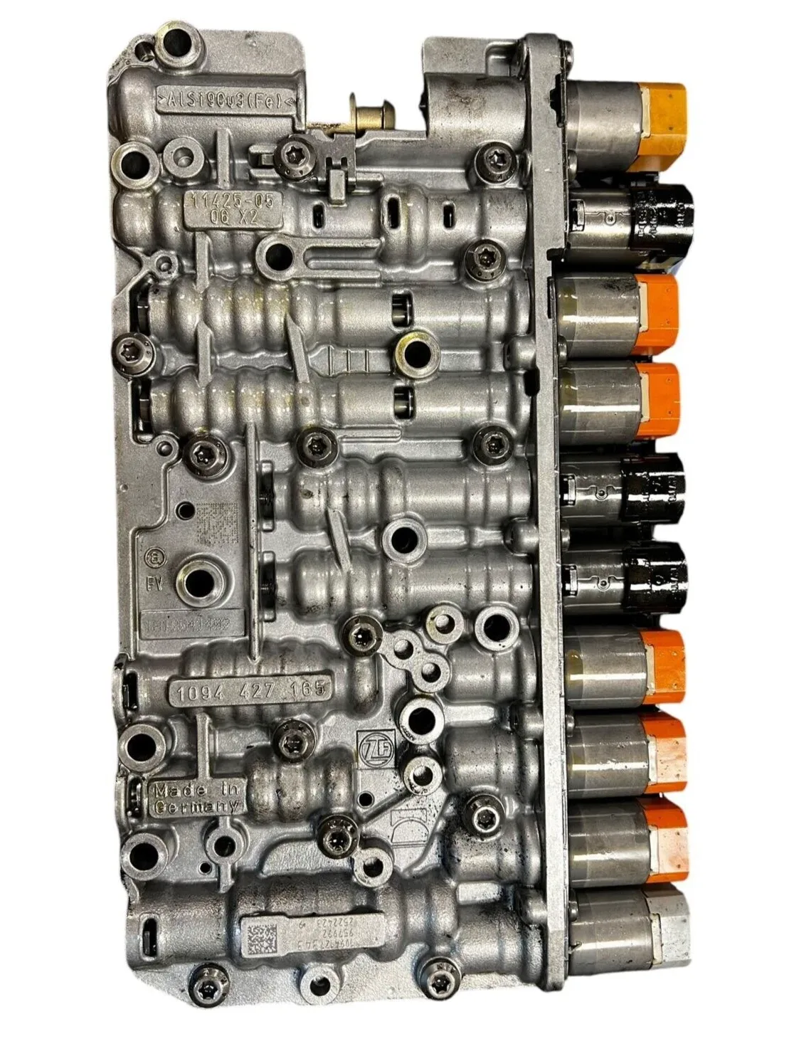 2018-2020 Acura TLX Automatic Transmission Valve Body – OEM 1094427080 image 4