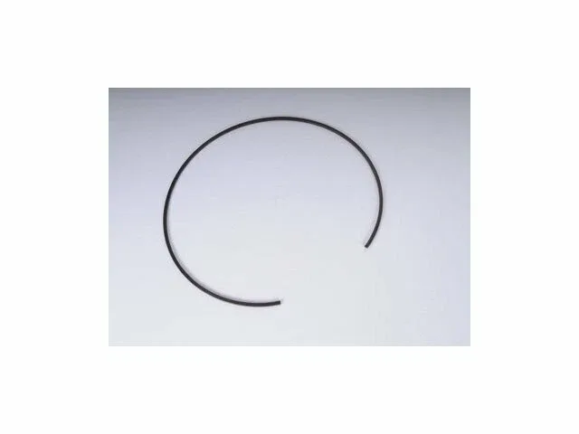 2006-2009 Cadillac XLR Automatic Transmission Clutch Backing Plate Retainer Ring AC Delco 77663JB