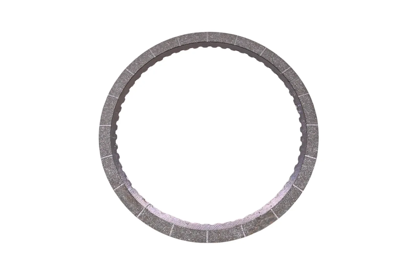 Ford Automatic Transmission Clutch Plate 9C3Z-7B164-A (OEM) image 2