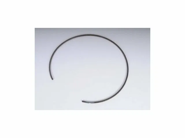 2014-2020 GMC Sierra 3500 HD Automatic Transmission Clutch Backing Plate Retainer Ring 19683PP