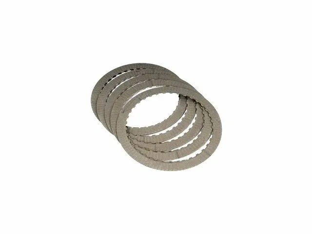 2010-2019 Chevrolet Express 4500 Automatic Transmission Clutch Plate AC Delco 37942ZB