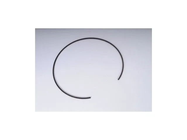 2007-2015 Cadillac Escalade Automatic Transmission Clutch Backing Plate Retainer Ring — AC Delco 73355SCFH
