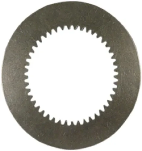 Tri Component A4939 Twin-Disc Steel Clutch Plate (NSN 2520-00-224-1802)