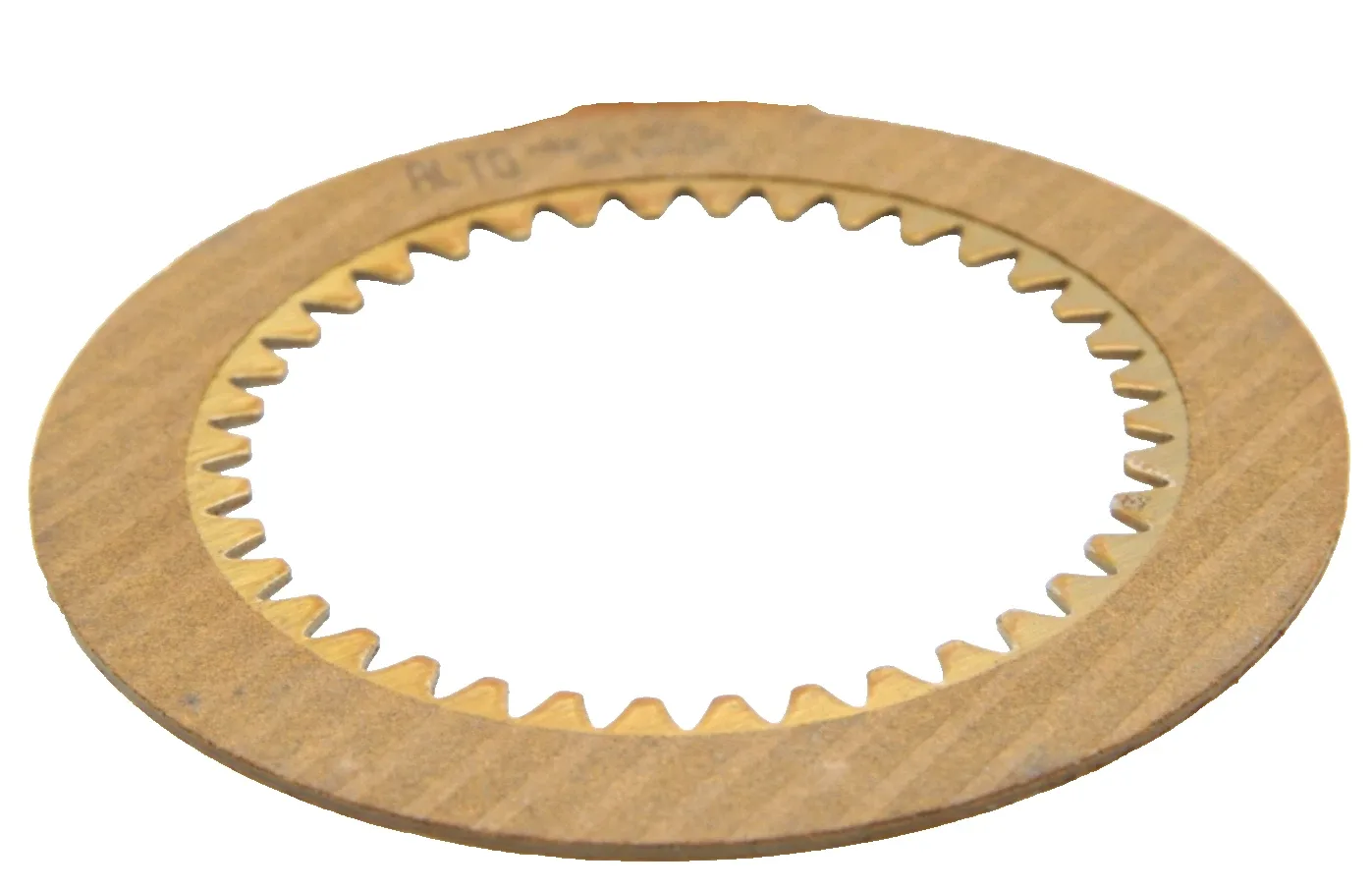Alto Clutch Friction Disks 26220-058710G - Bag of 12