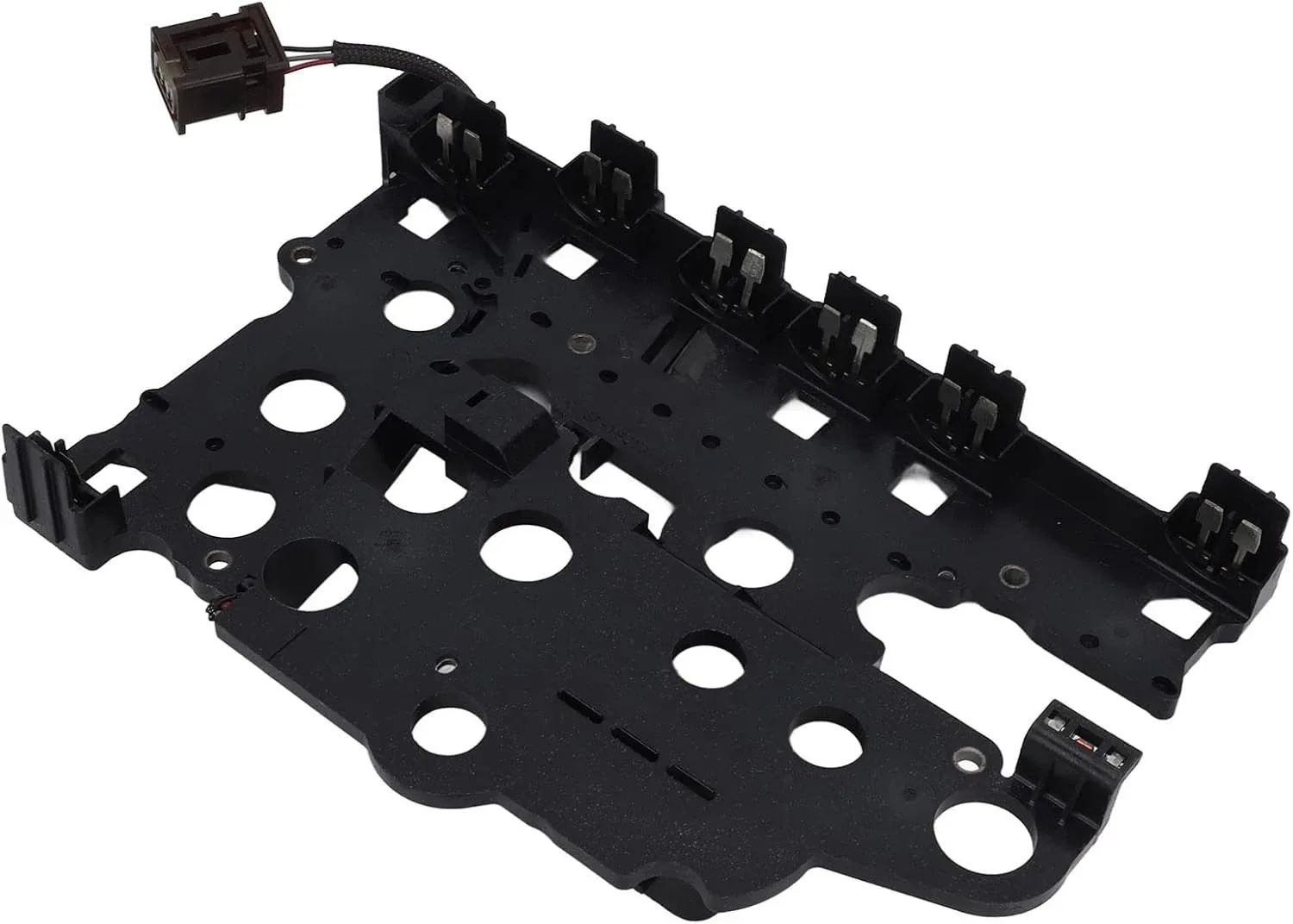 6F35 Transmission Valve Body Plate for Ford Taurus & Escape - Wearproof image 3