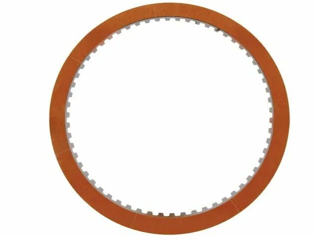 1994 Chevrolet Blazer Automatic Transmission Clutch Plate AC Delco 91866ZF