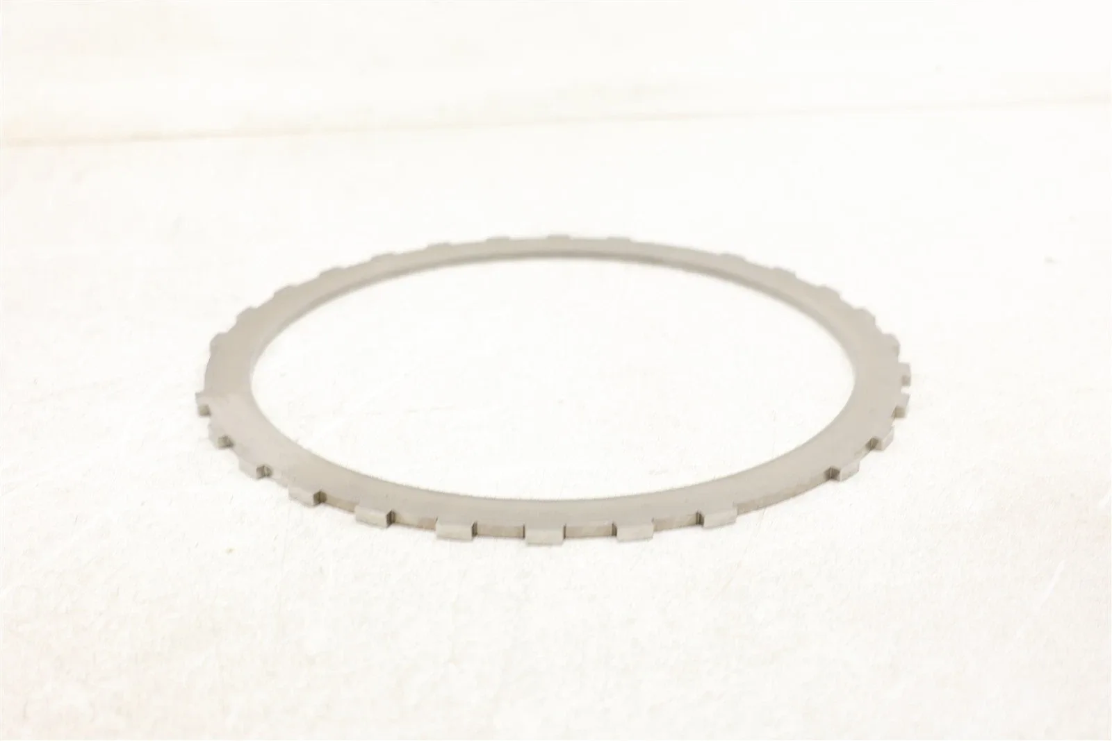 2015-2019 Ford F-250 / F-350 / F-450 Automatic Transmission Clutch Pressure Plate FC3Z-7B066-A image 4