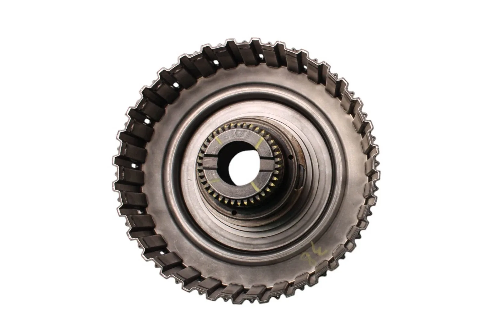 Ford 5R110W Coast Clutch Drum 136559A image 3