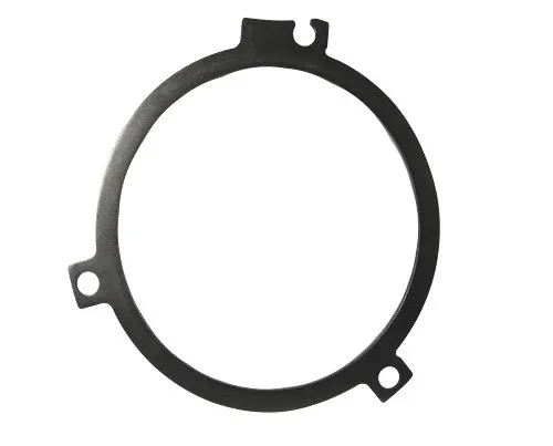 Tri Component Front Clutch Plate 119105 / 097323463C for VW 095-098 (AG4/01M/01N)