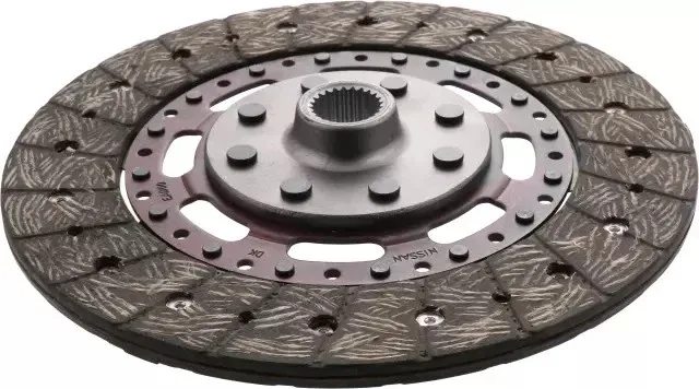 Nissan Frontier Clutch Friction Plate 30100-EA000