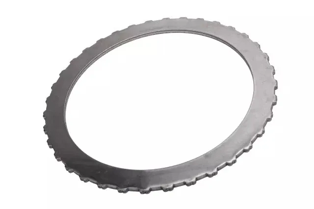 2018-2025 Cadillac Chevrolet GMC Clutch Plate ACDelco 24270206 image 2