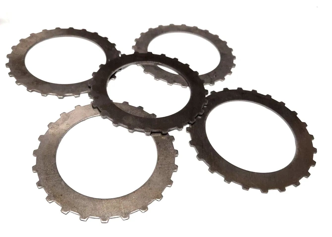 Honda MGFA / BAYA 3rd Steel Clutch Plates .091" 24T - TJS 30123