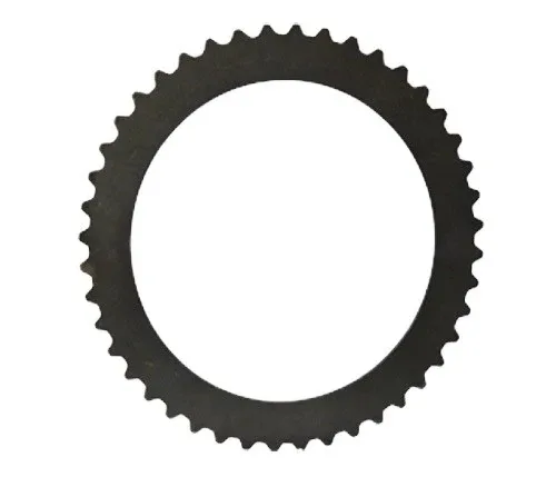 1968-1978 Toyota A30 3-spd Front Steel Clutch Plate 49205A