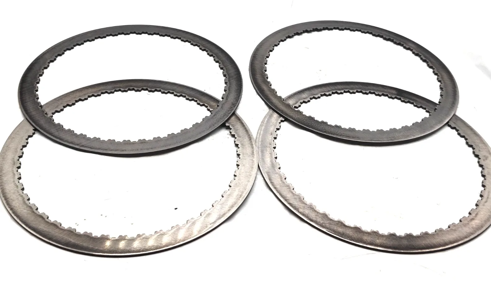 Ford 10R140 F Clutch Steel Plates (5111335) — 6.2L & 7.3L Gas image 2