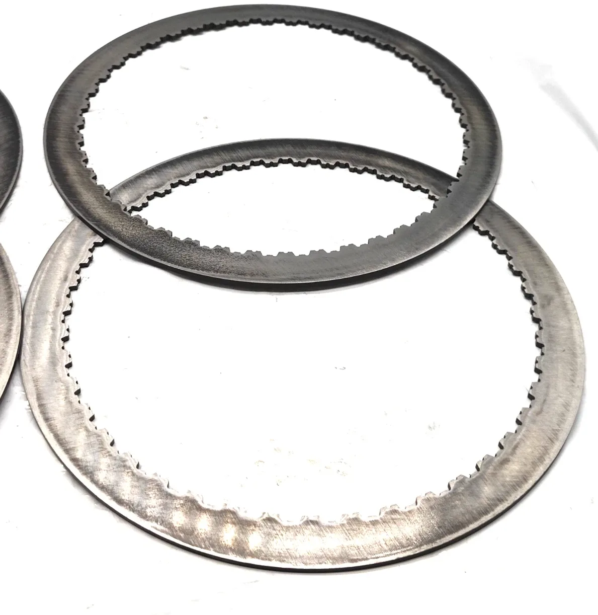 Ford 10R140 F Clutch Steel Plates (5111335) — 6.2L & 7.3L Gas image 3