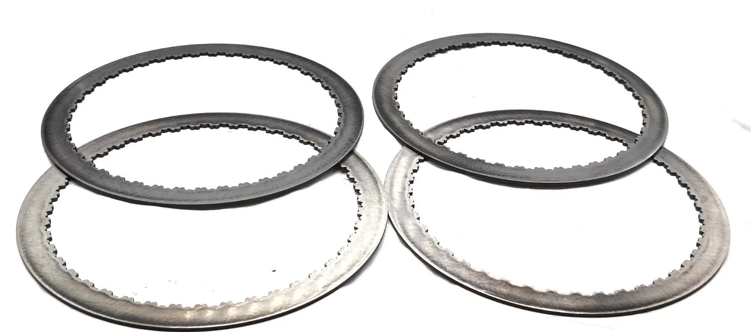 Ford 10R140 F Clutch Steel Plates (5111335) — 6.2L & 7.3L Gas