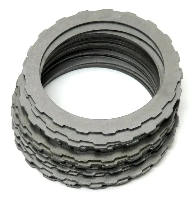 Ford 4R44E / 5R55E Steel Clutch Plate Module (1997-up) - vds