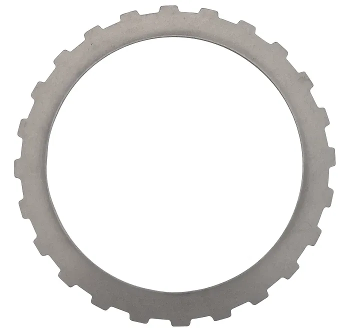 '84-Up Steel Low/Reverse Clutch Plate for ZF 4HP22/4HP24 - MPN 82111