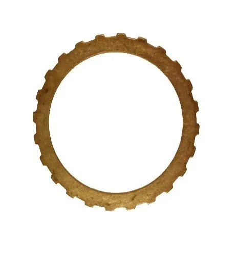 1984-Up Steel Clutch Plate for Overdrive ZF 4HP22/4HP24 - MPN 82112