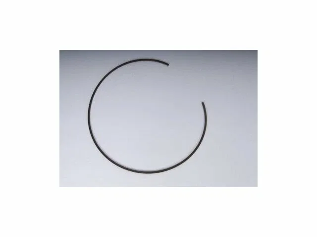 2009-2013 Chevrolet Avalanche Automatic Transmission Clutch Backing Plate Retainer Ring AC Delco 48924PC