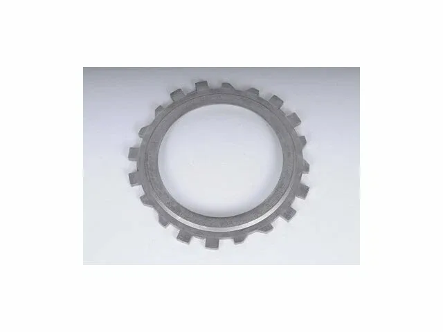 1987-1999 Chevrolet Astro Automatic Transmission Clutch Backing Plate 72731DP