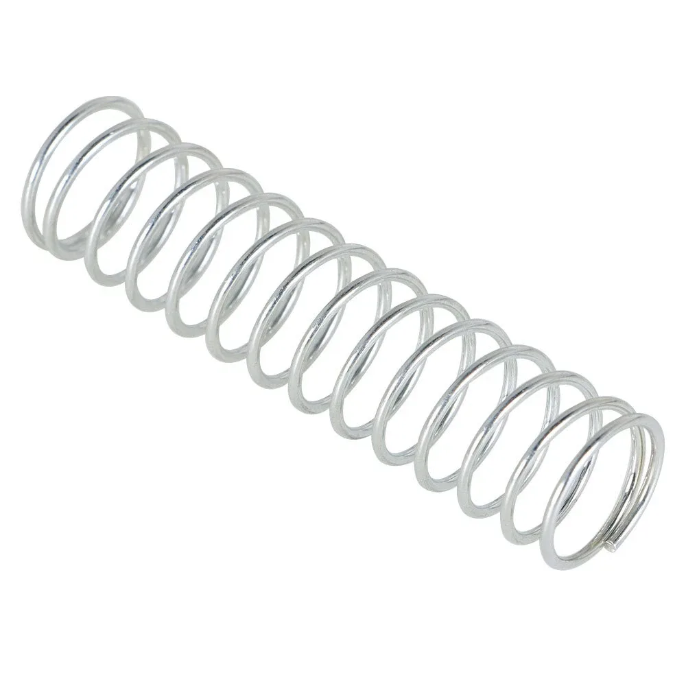 menbager 1082430 Shifter Linkage / Cross Shaft Bushing & Spring for GM Chevy Buick Pontiac Oldsmobile image 3